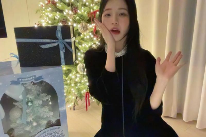 프로미스나인 백지헌