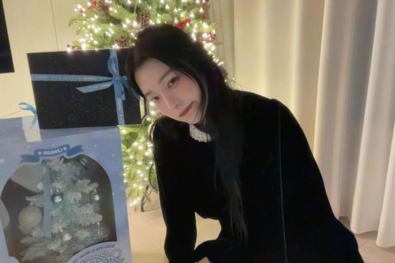 프로미스나인 백지헌
