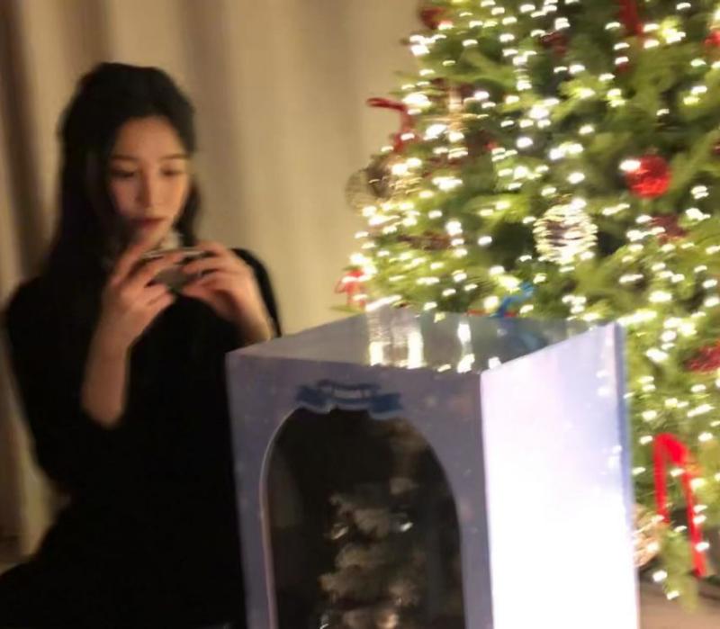 프로미스나인 백지헌