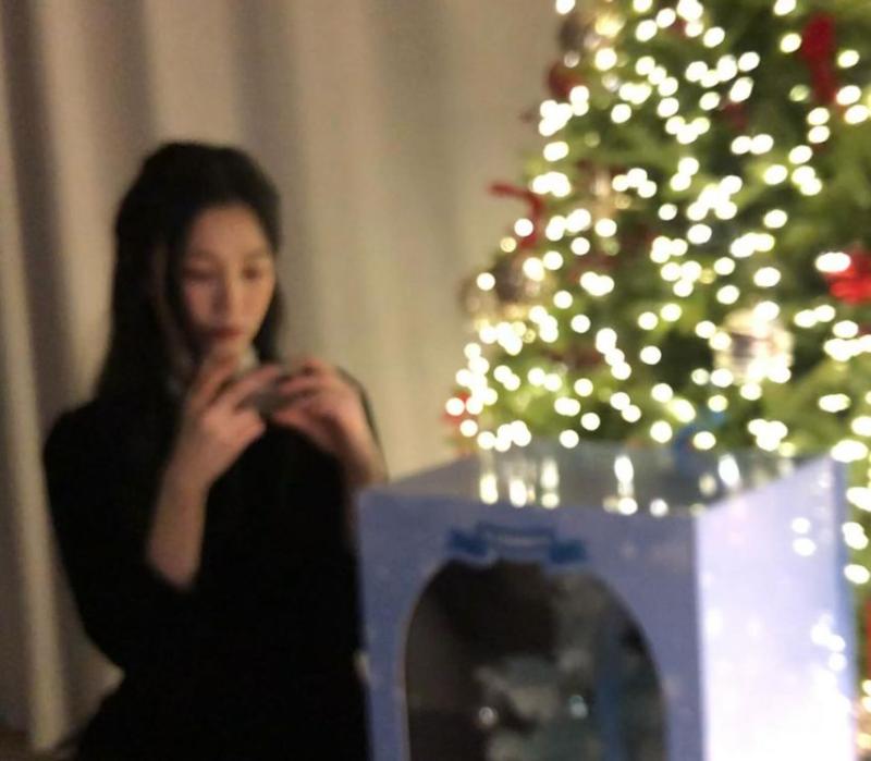프로미스나인 백지헌