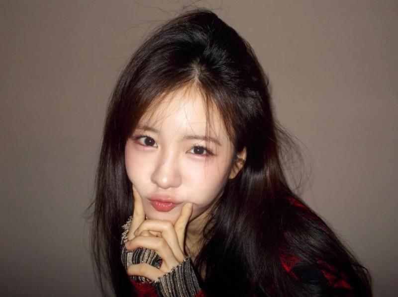 나나/ 우연/ 소라 WOOAH우아 인별