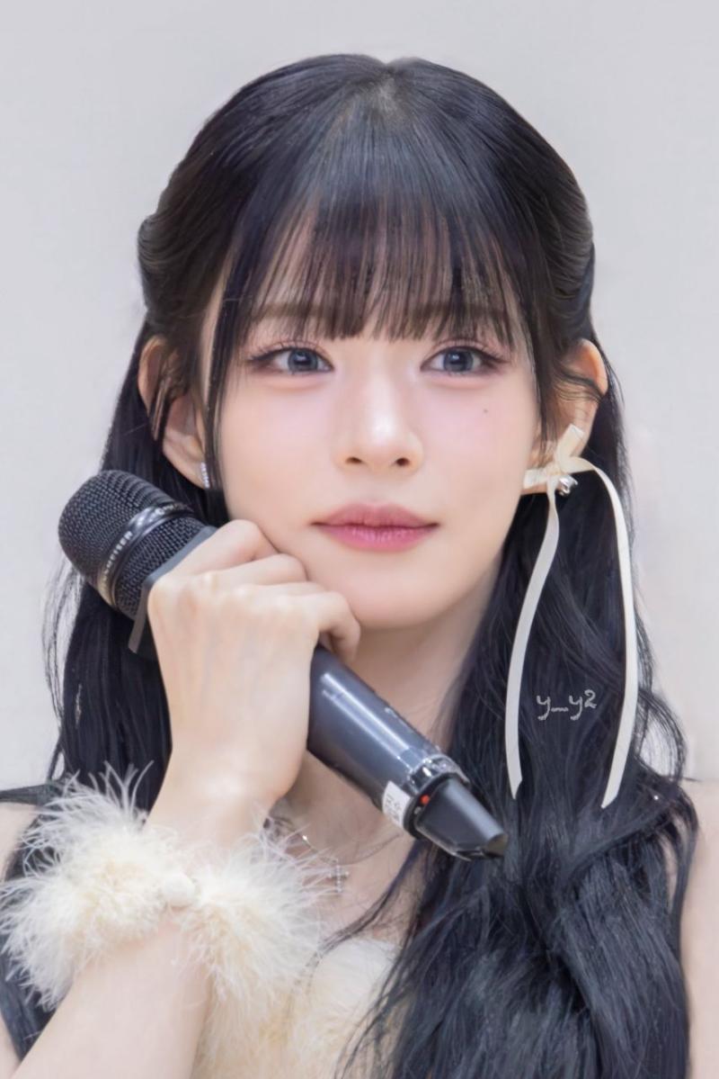 프로미스나인 이채영