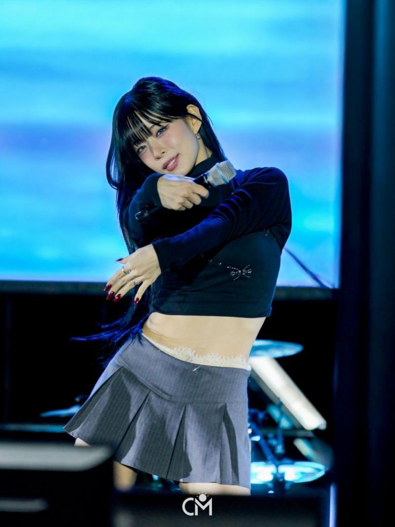 프로미스나인 이채영