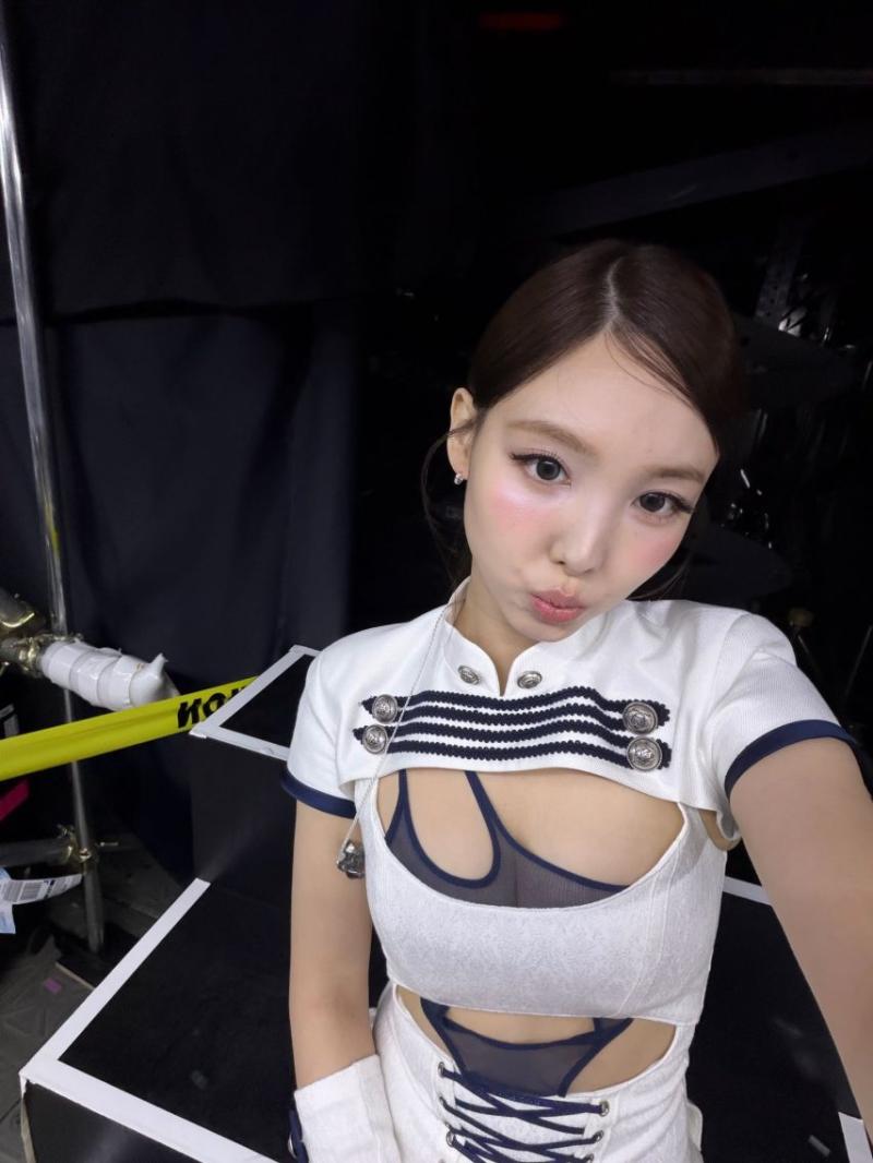 트와이스 나연