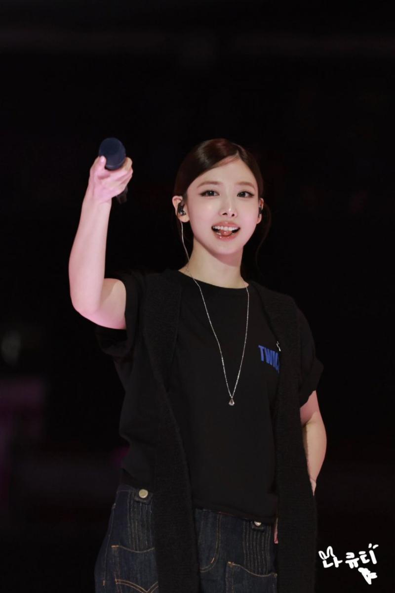 트와이스 나연