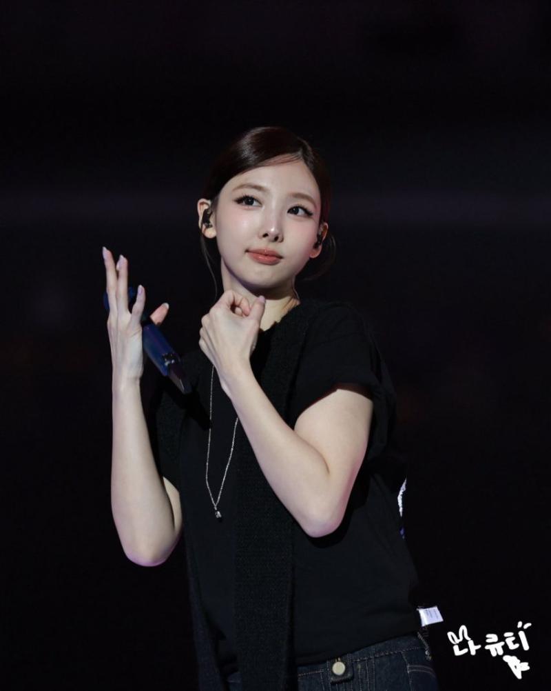 트와이스 나연