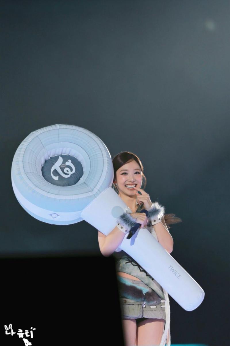 트와이스 나연