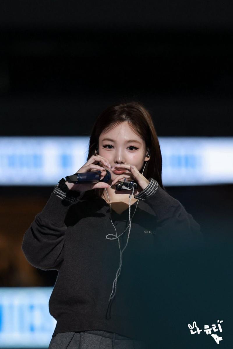 트와이스 나연