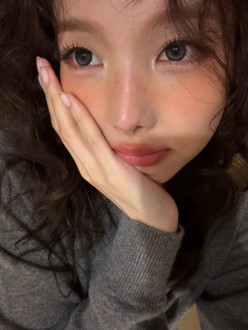 트와이스 나연