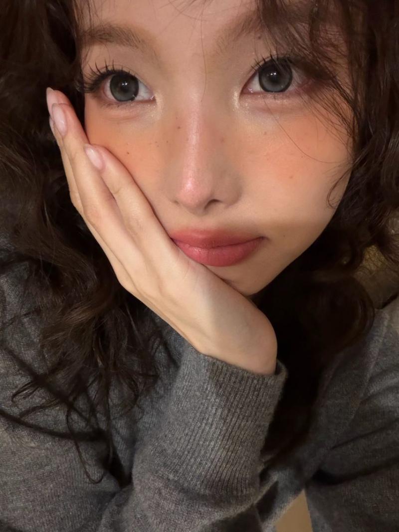 트와이스 나연