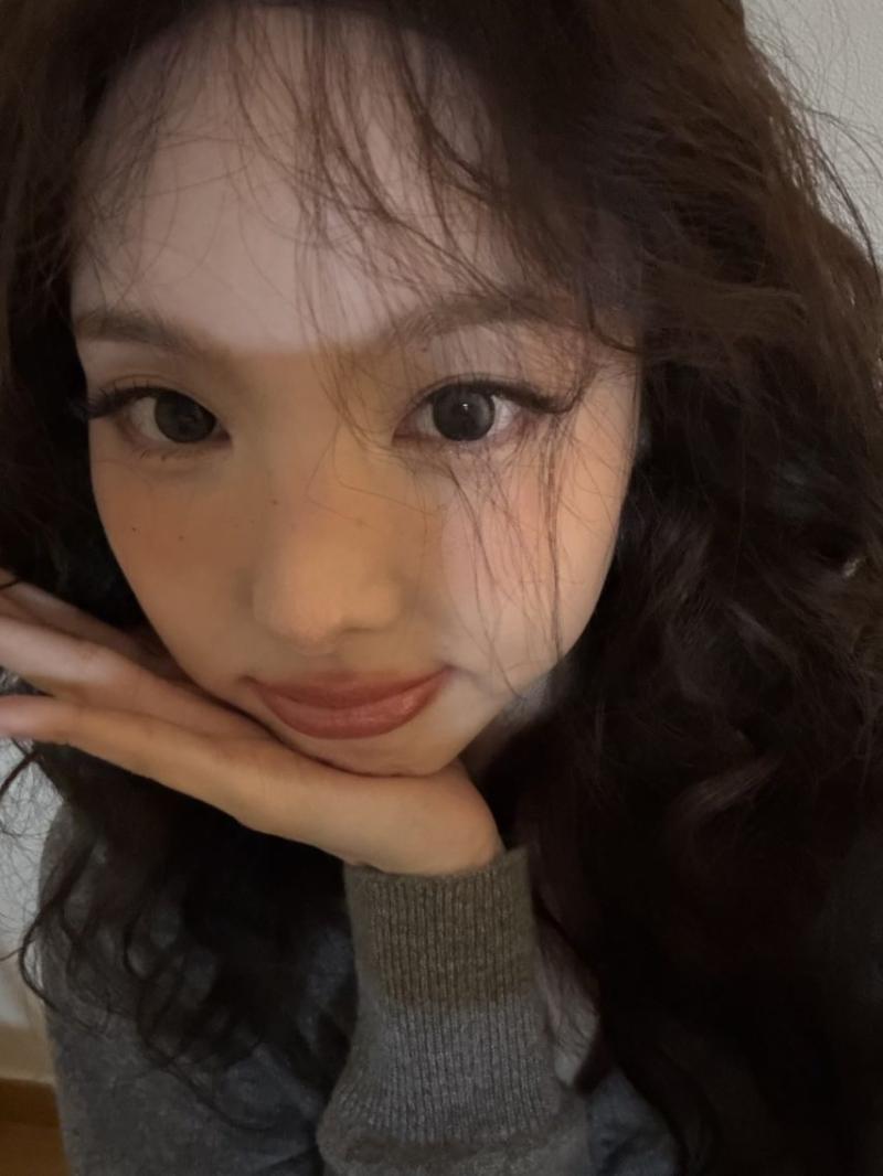 트와이스 나연