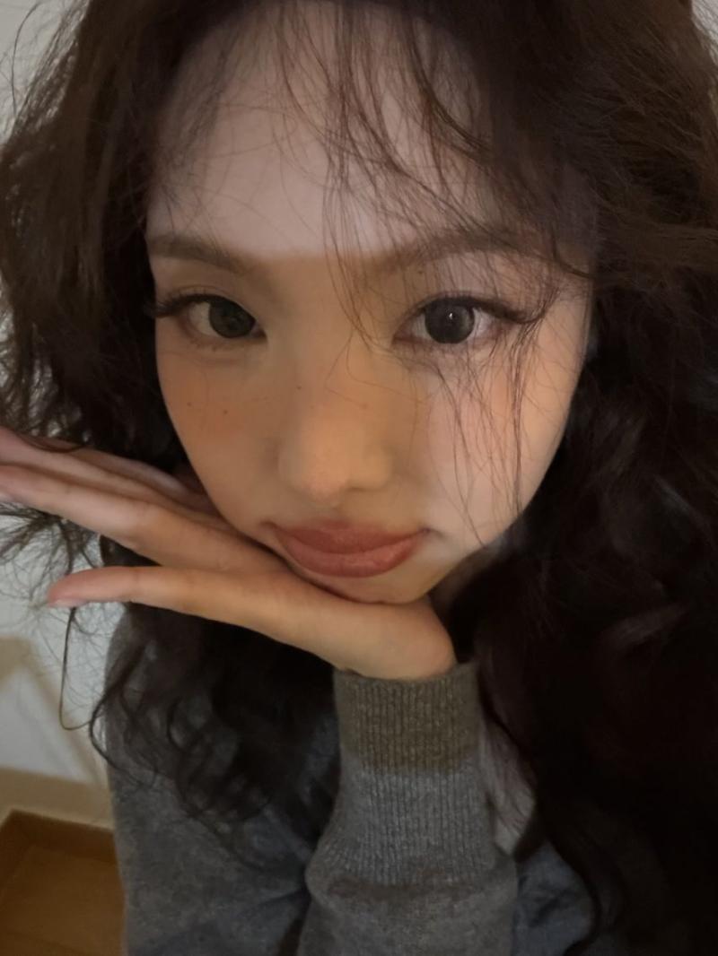 트와이스 나연