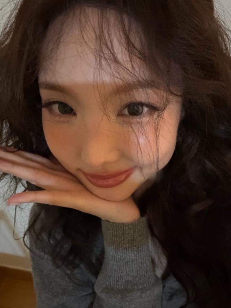 트와이스 나연