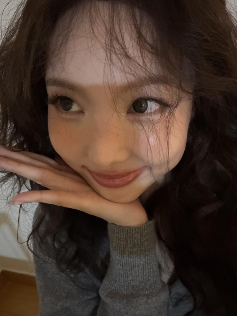트와이스 나연