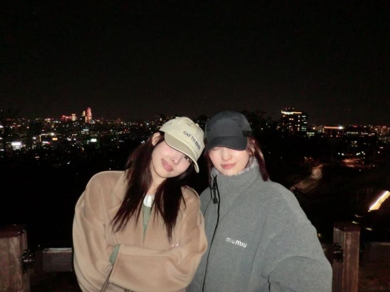 트와이스 나연