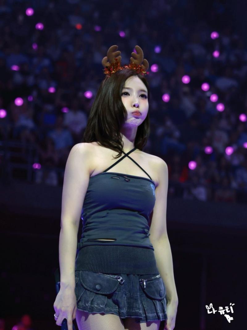 트와이스 나연