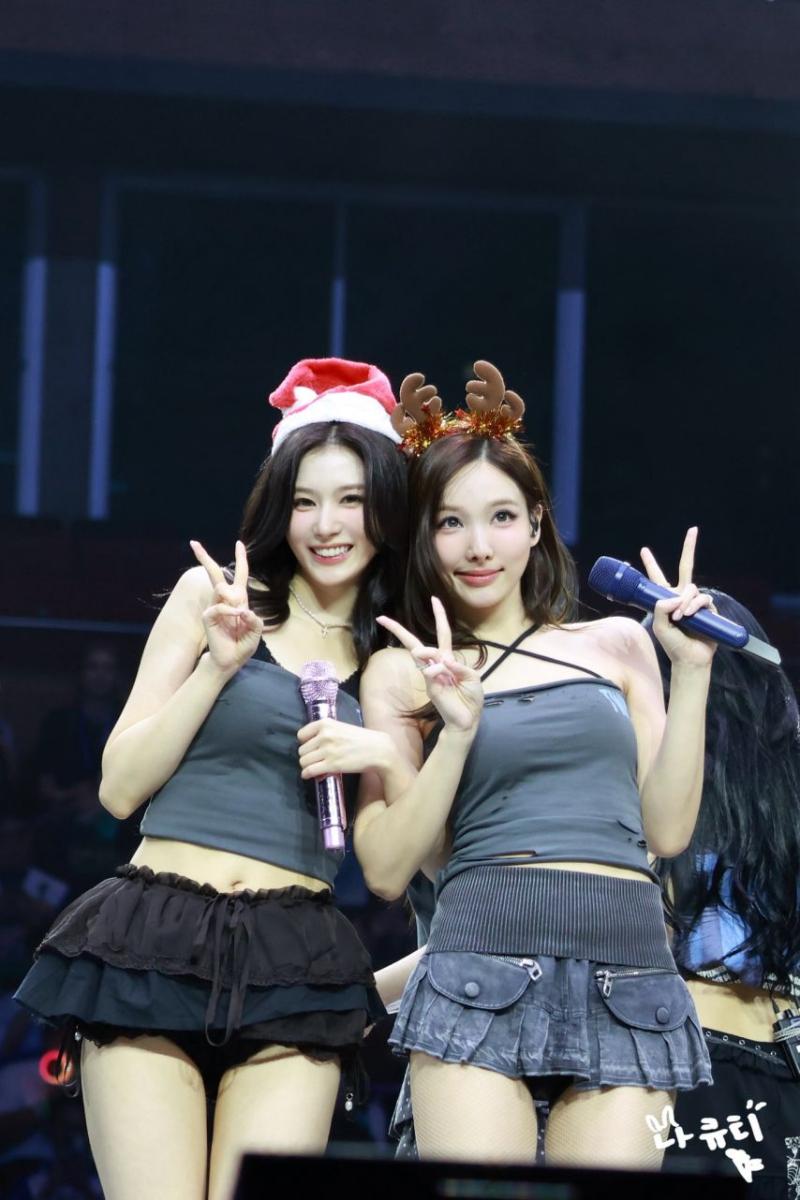 트와이스 나연