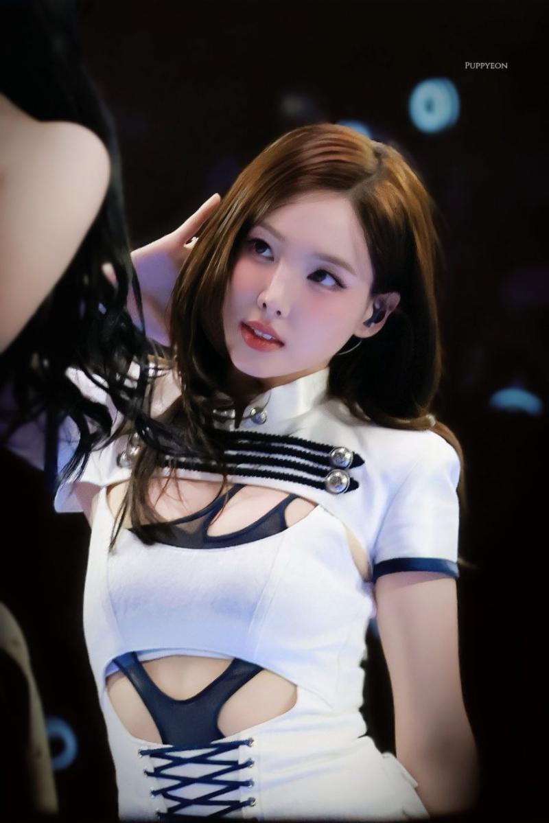 트와이스 나연