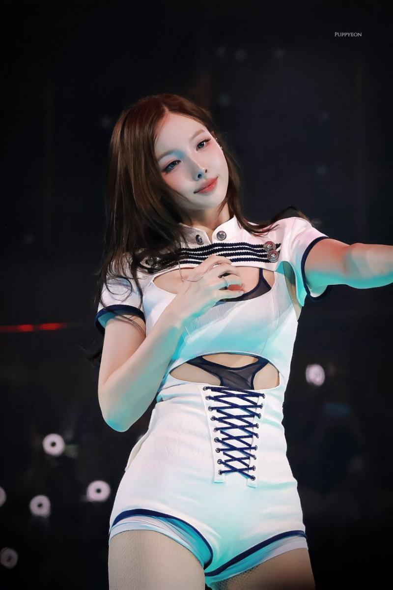 트와이스 나연