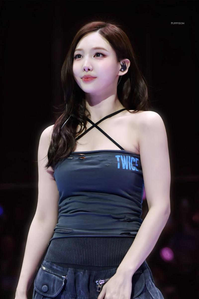 트와이스 나연