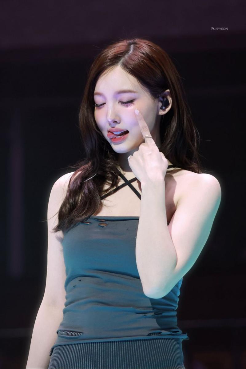 트와이스 나연