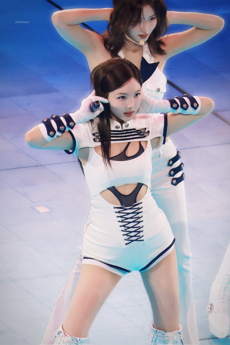 트와이스 나연