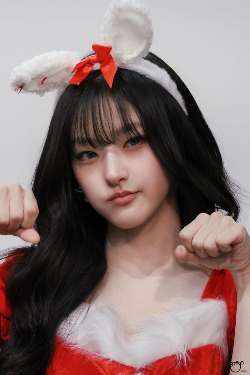 키스오브라이프 하늘