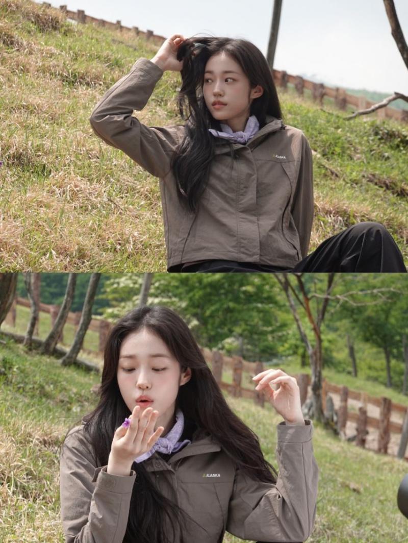 노윤서