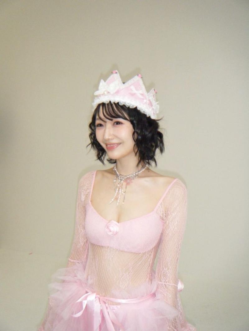 러블리즈 류수정