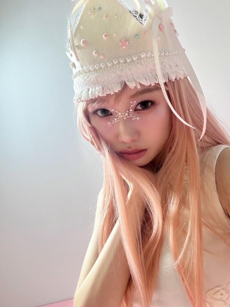 러블리즈 류수정
