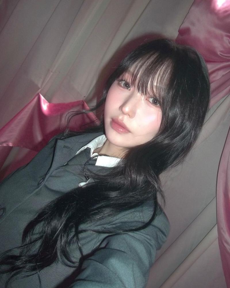 러블리즈 류수정