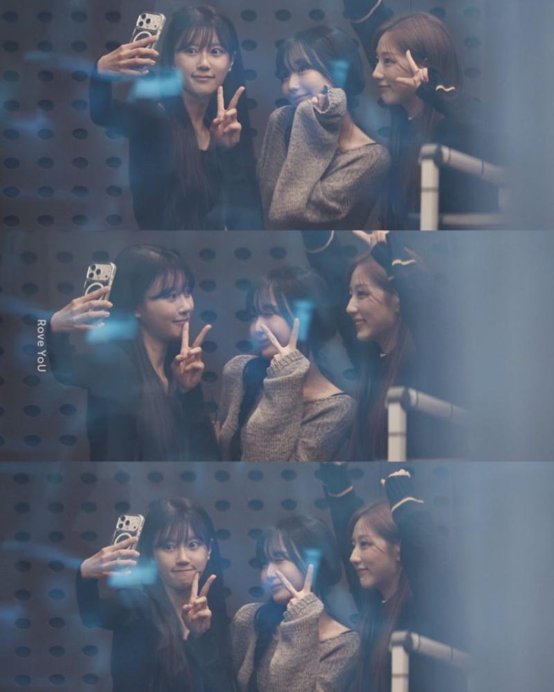 러블리즈 류수정