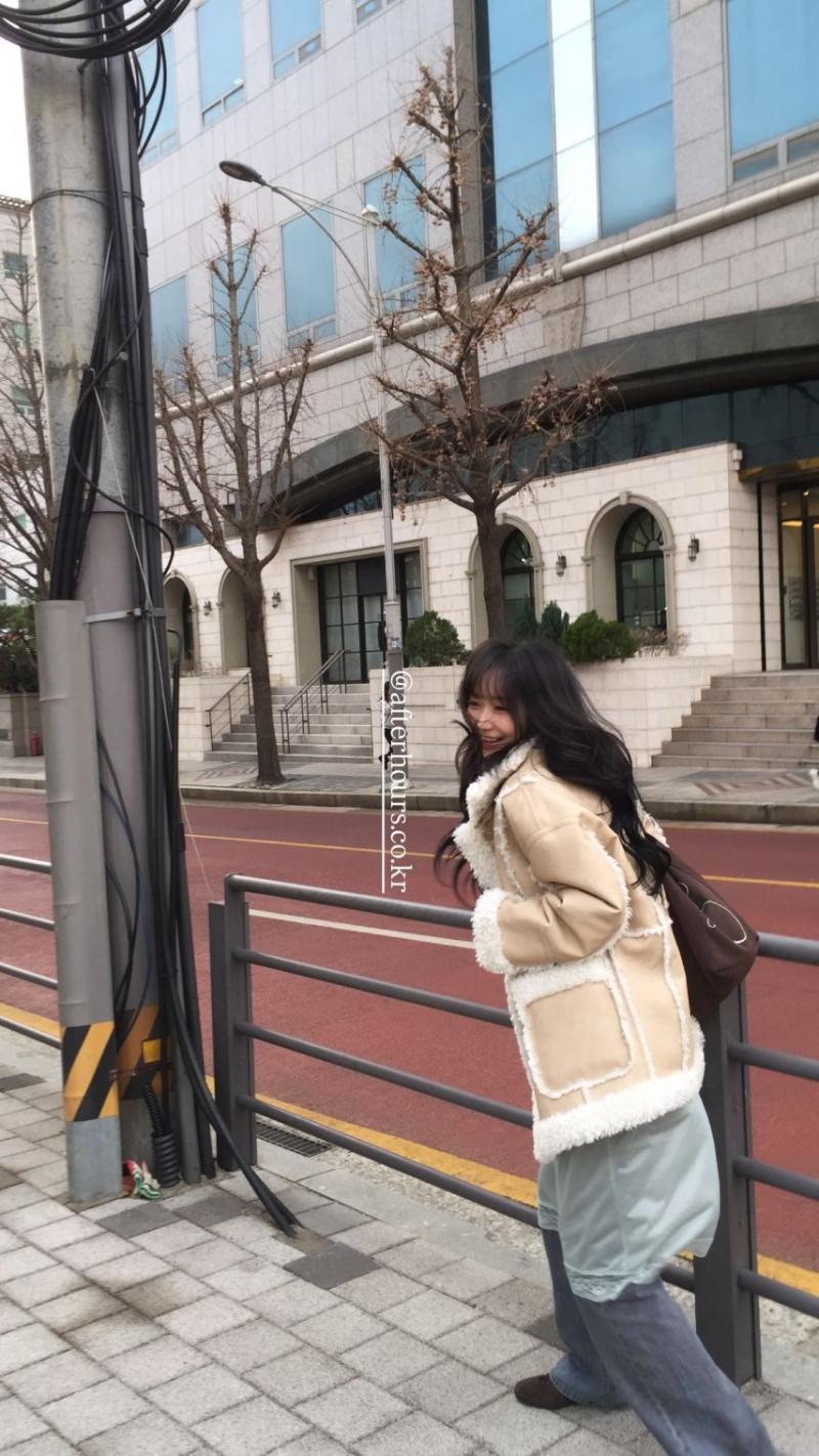 러블리즈 류수정