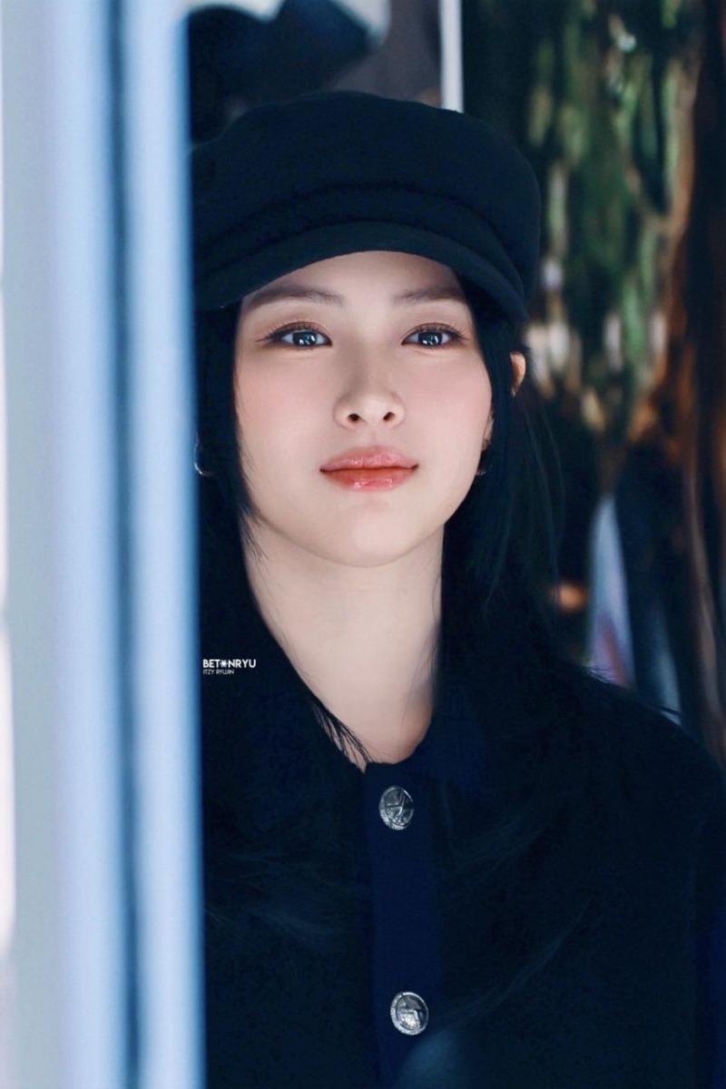 있지 류진