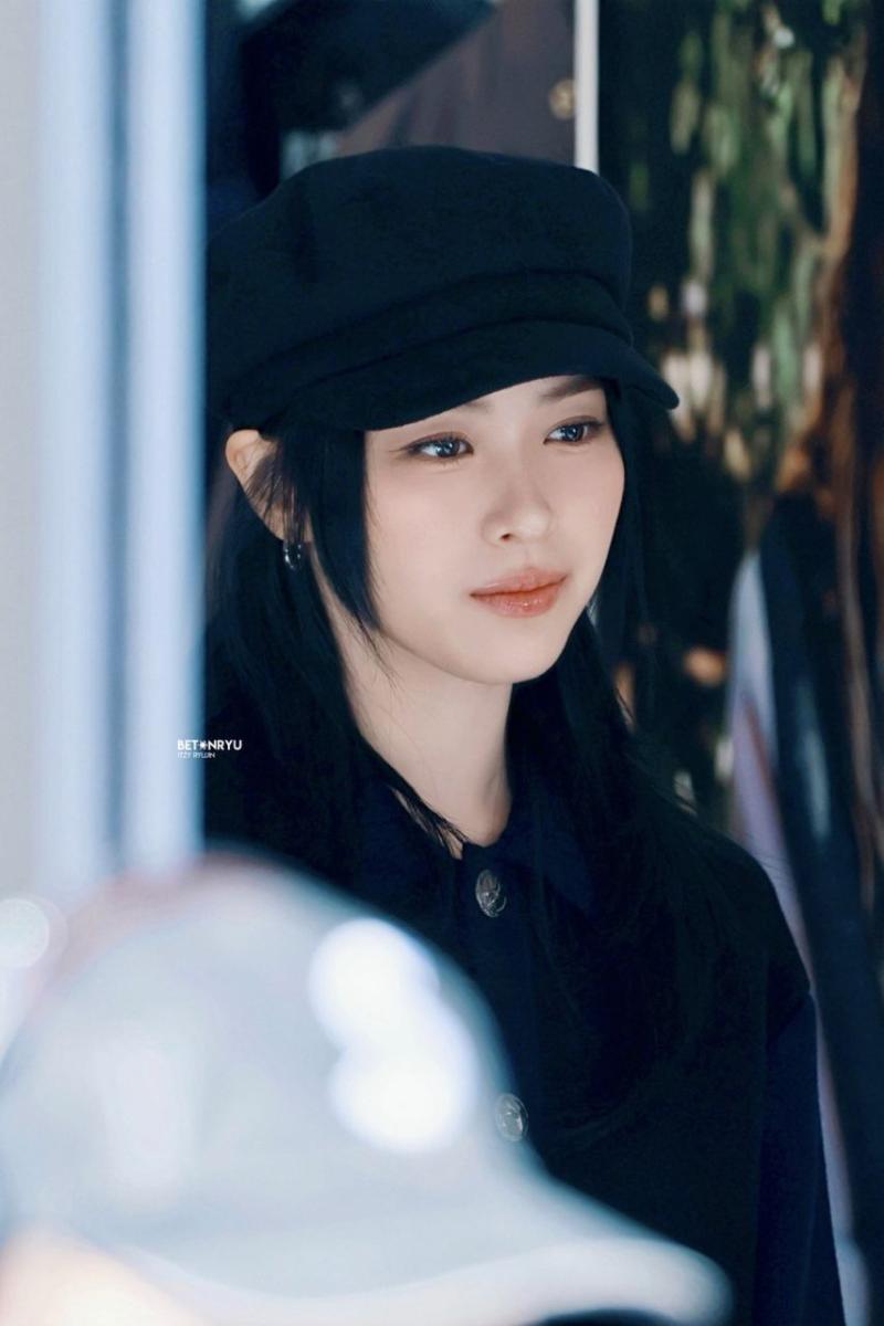 있지 류진
