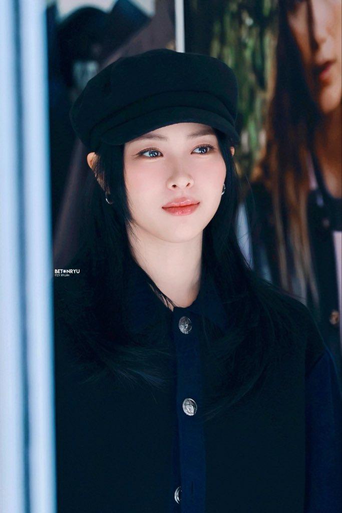 있지 류진
