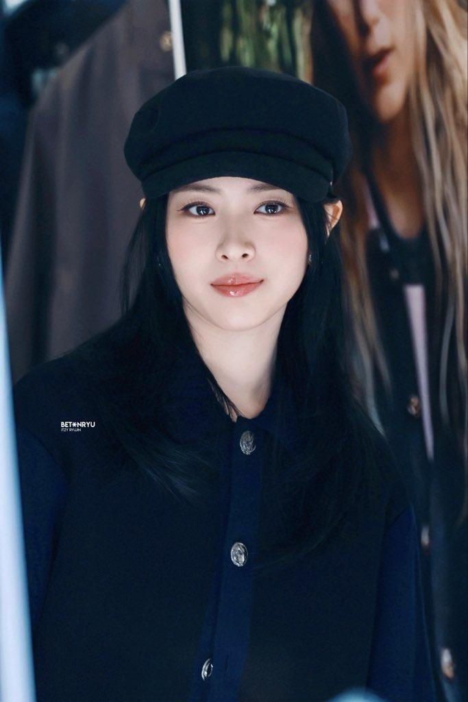 있지 류진