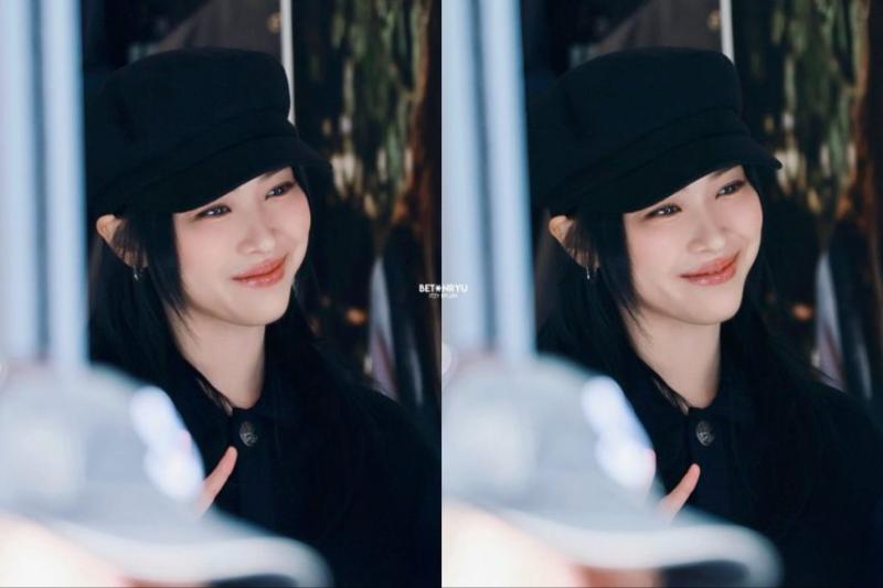 있지 류진