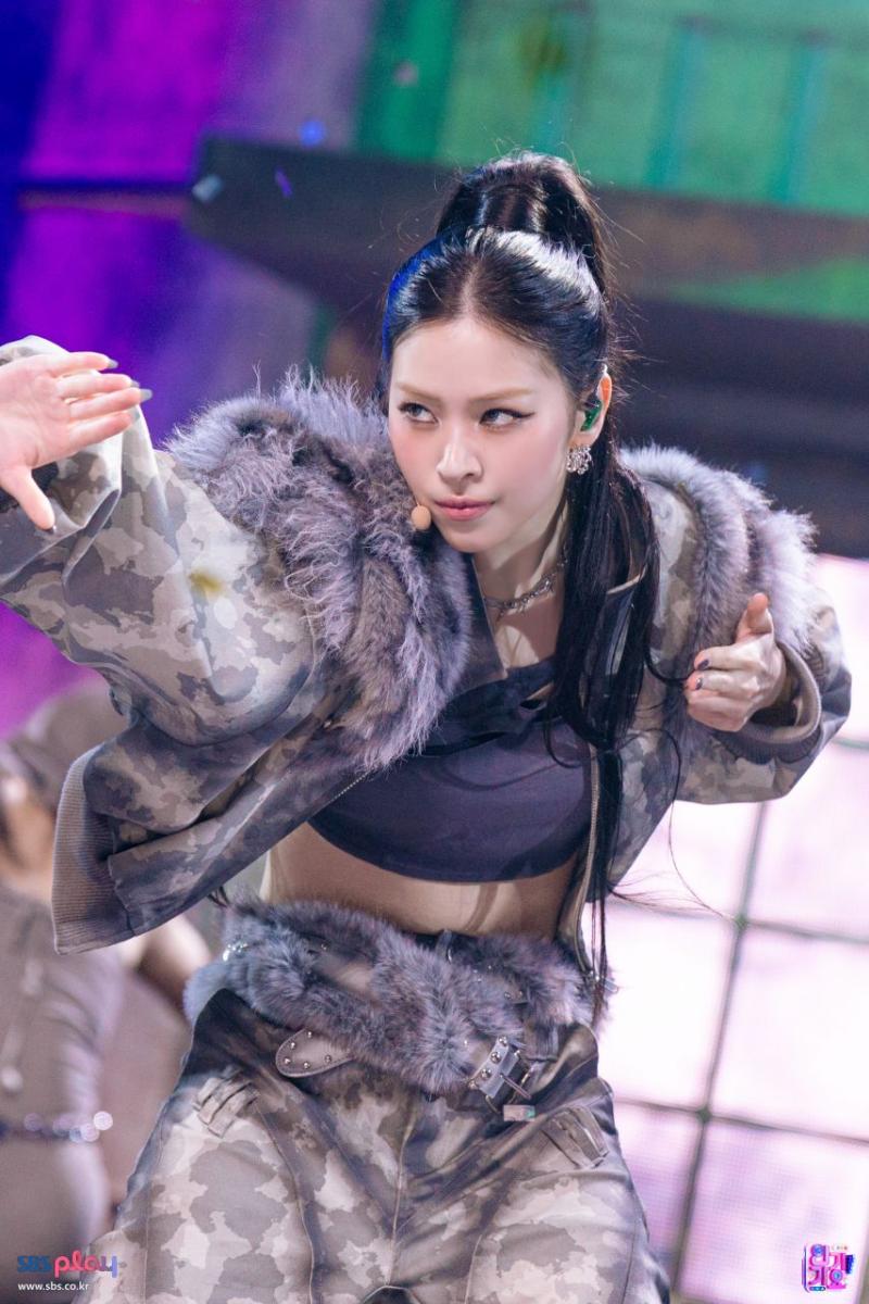 있지 류진