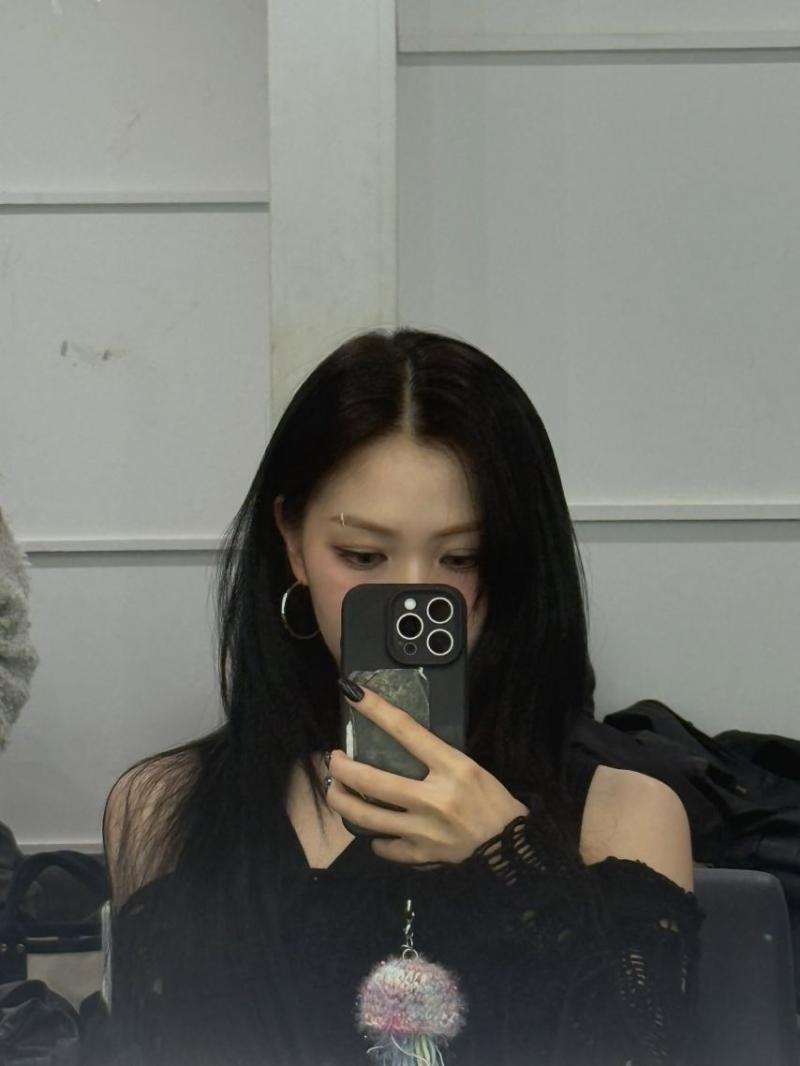 있지 류진