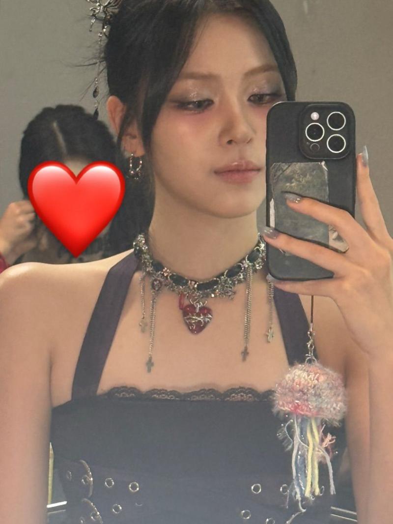 있지 류진