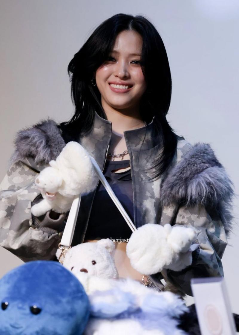 있지 류진
