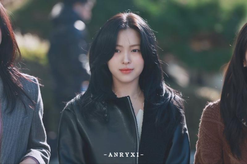 있지 류진