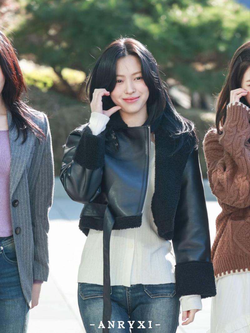 있지 류진