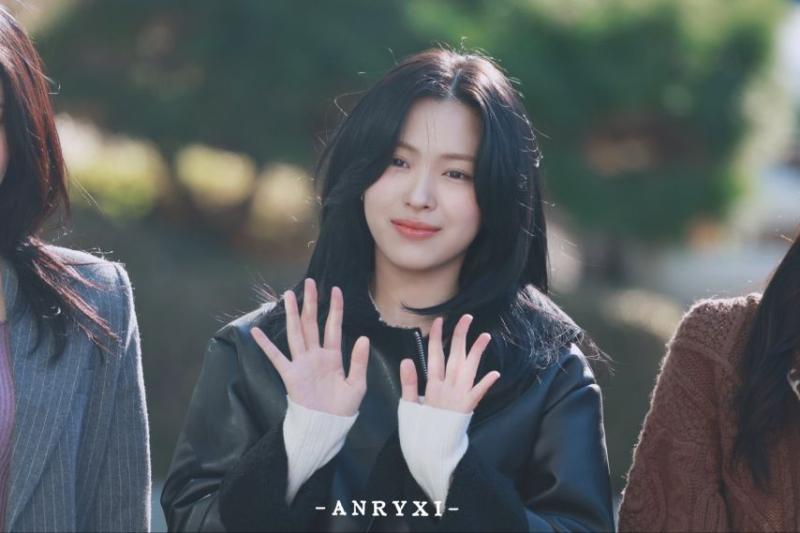 있지 류진