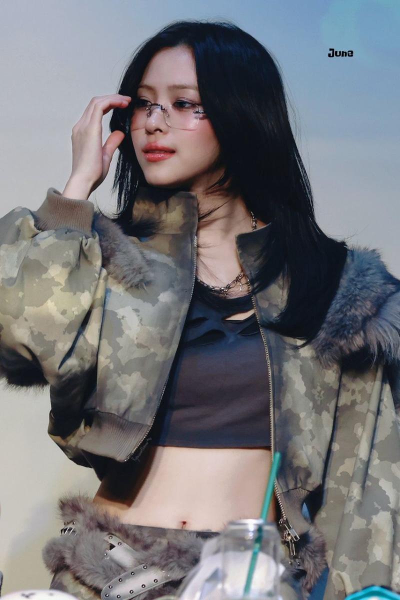 있지 류진