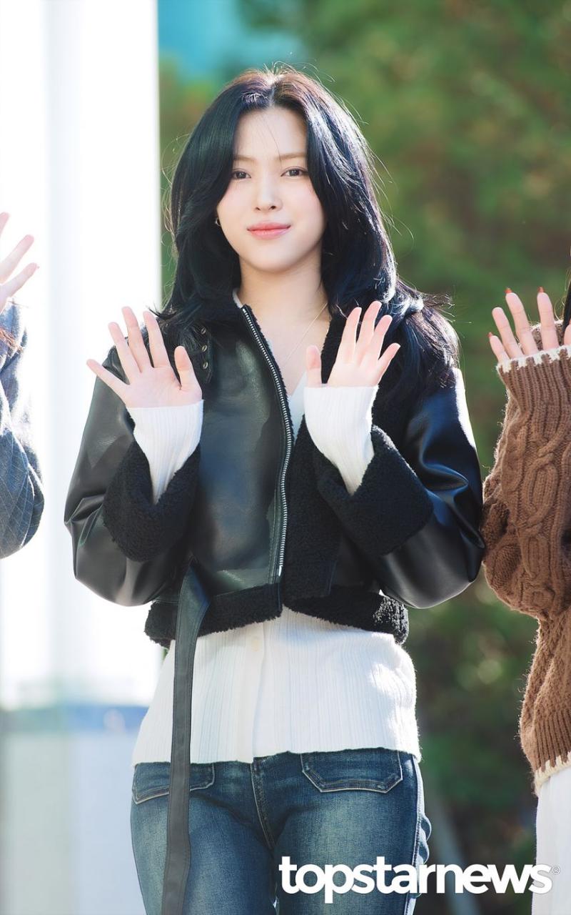 있지 류진