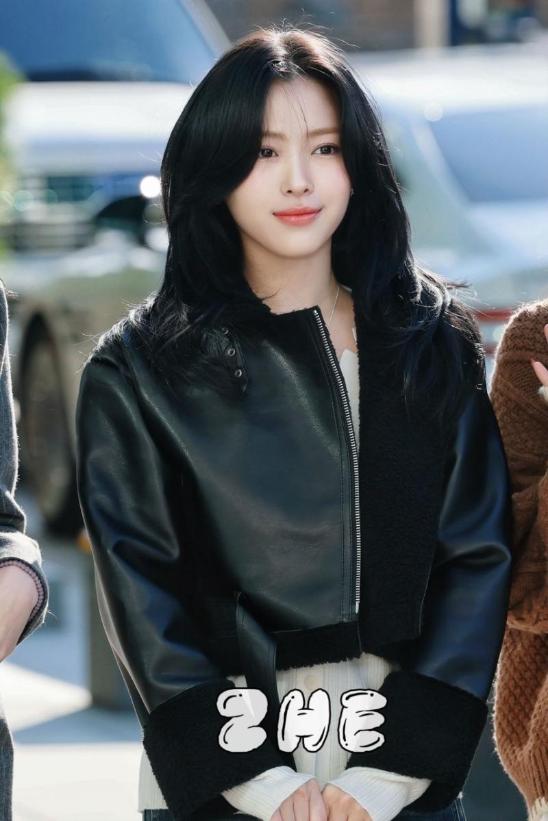 있지 류진