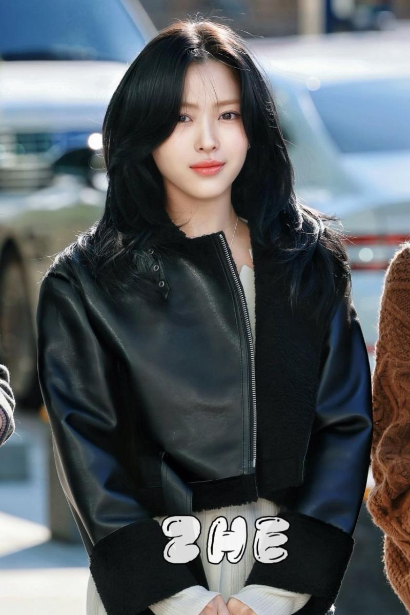 있지 류진