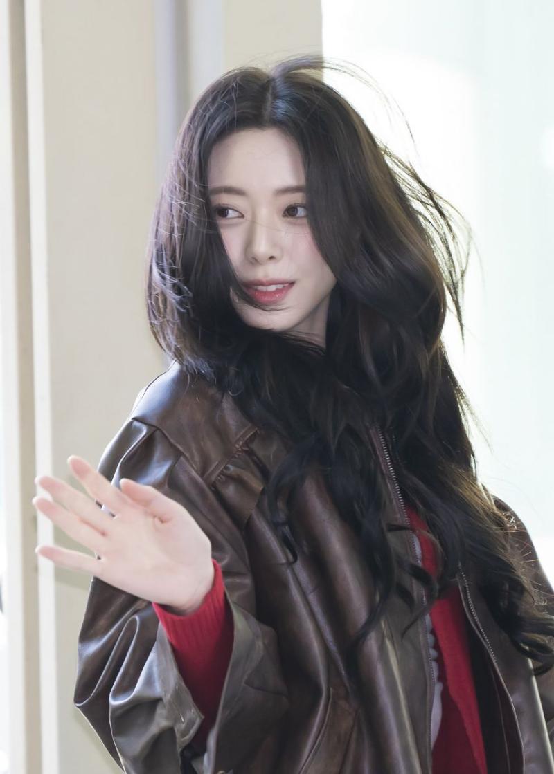있지 류진